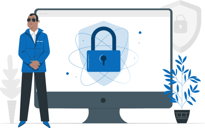 The application process is confidential