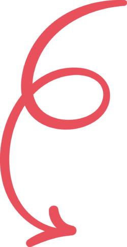 it might be right in front of you.