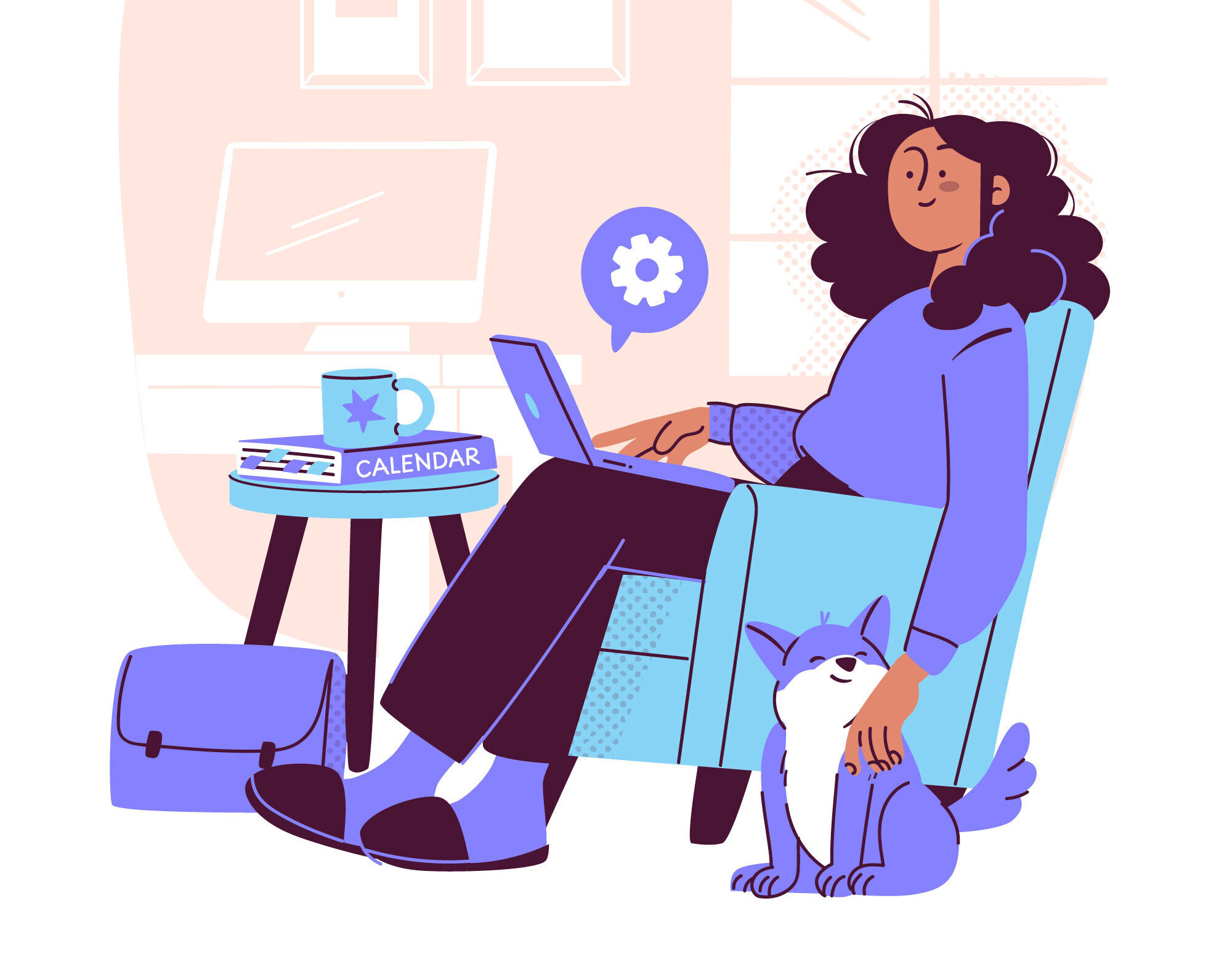 Assistive Animals at Work: Understanding Compliance, Standards, and Accommodations