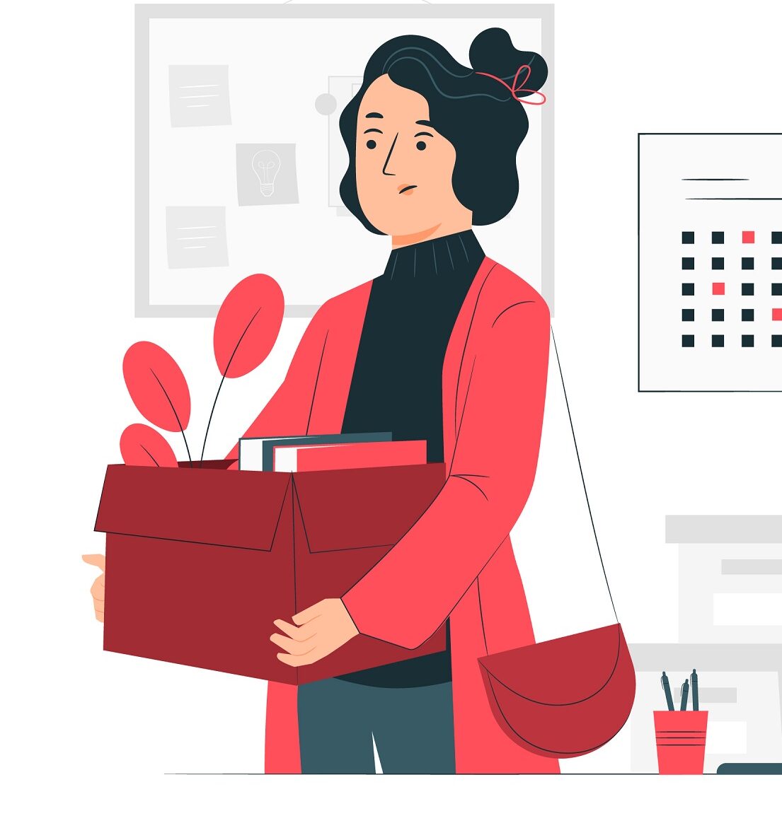 3 Big Reasons Your Employees Are Quitting