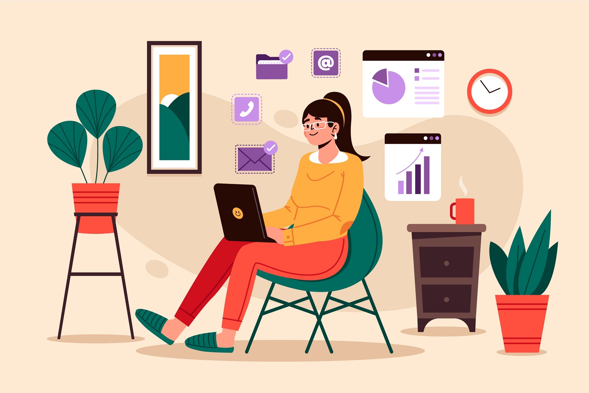 Out of State Employees: What Employers Need to Think About