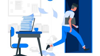 There’s a New Tax Deadline. Here’s Why You Still File ASAP