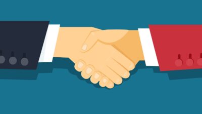 How Do Recruiting and Staffing Work?