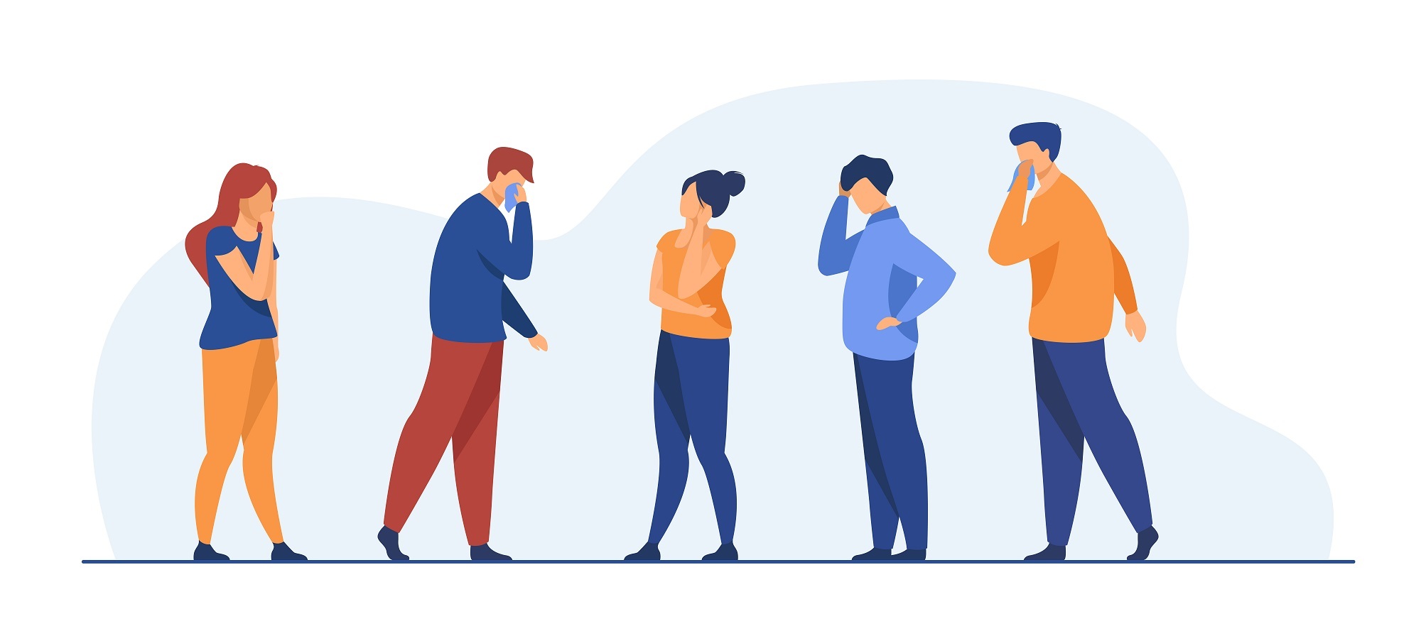 New COVID Laws for 2021: What is Senate Bill 1159?