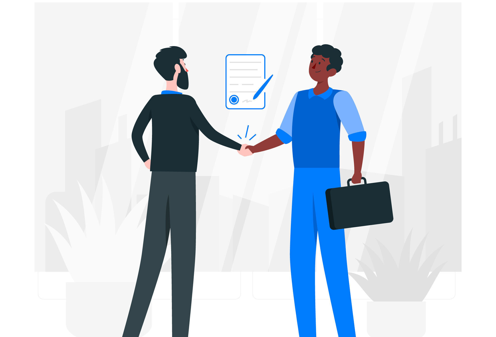 Expanding Protections Under the Fair Employment and Housing Act: California’s SB 700