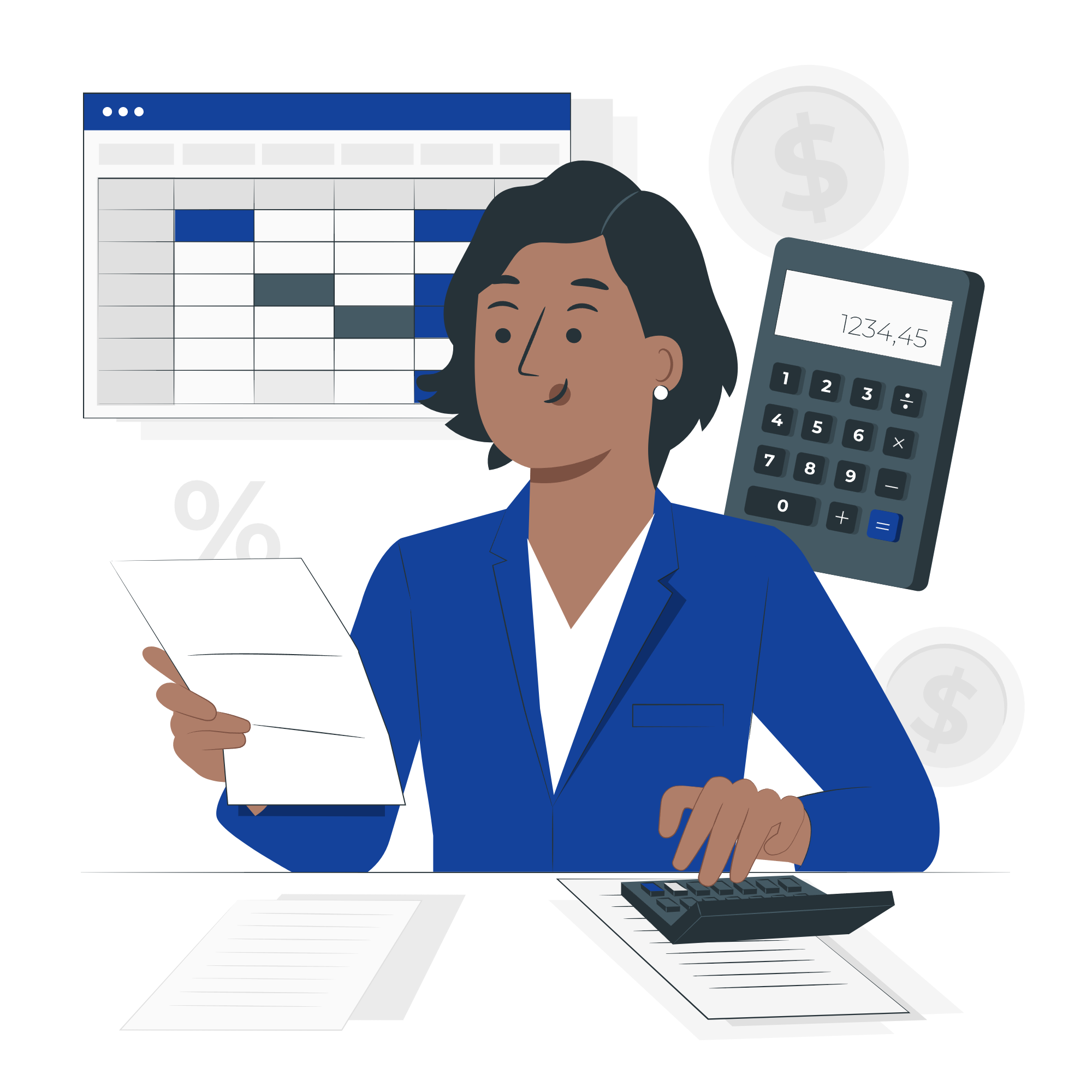 The Pitfalls of Physical Paychecks