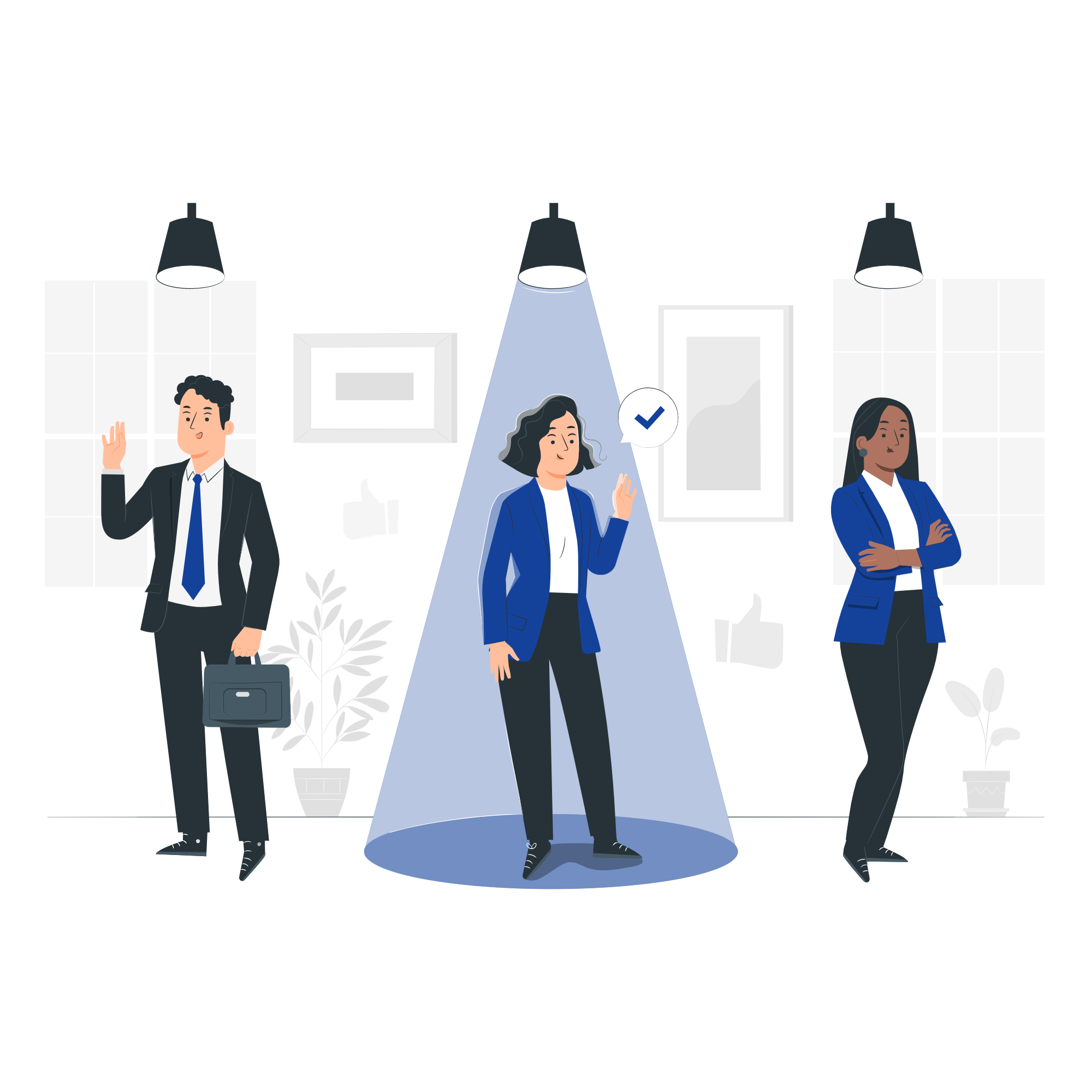 Want Better Applicants? Write Better Job Descriptions