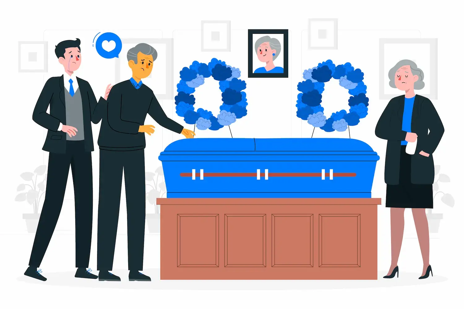 Bereavement Leave in California: Why Expanding It Makes Sense for Employers in 2025