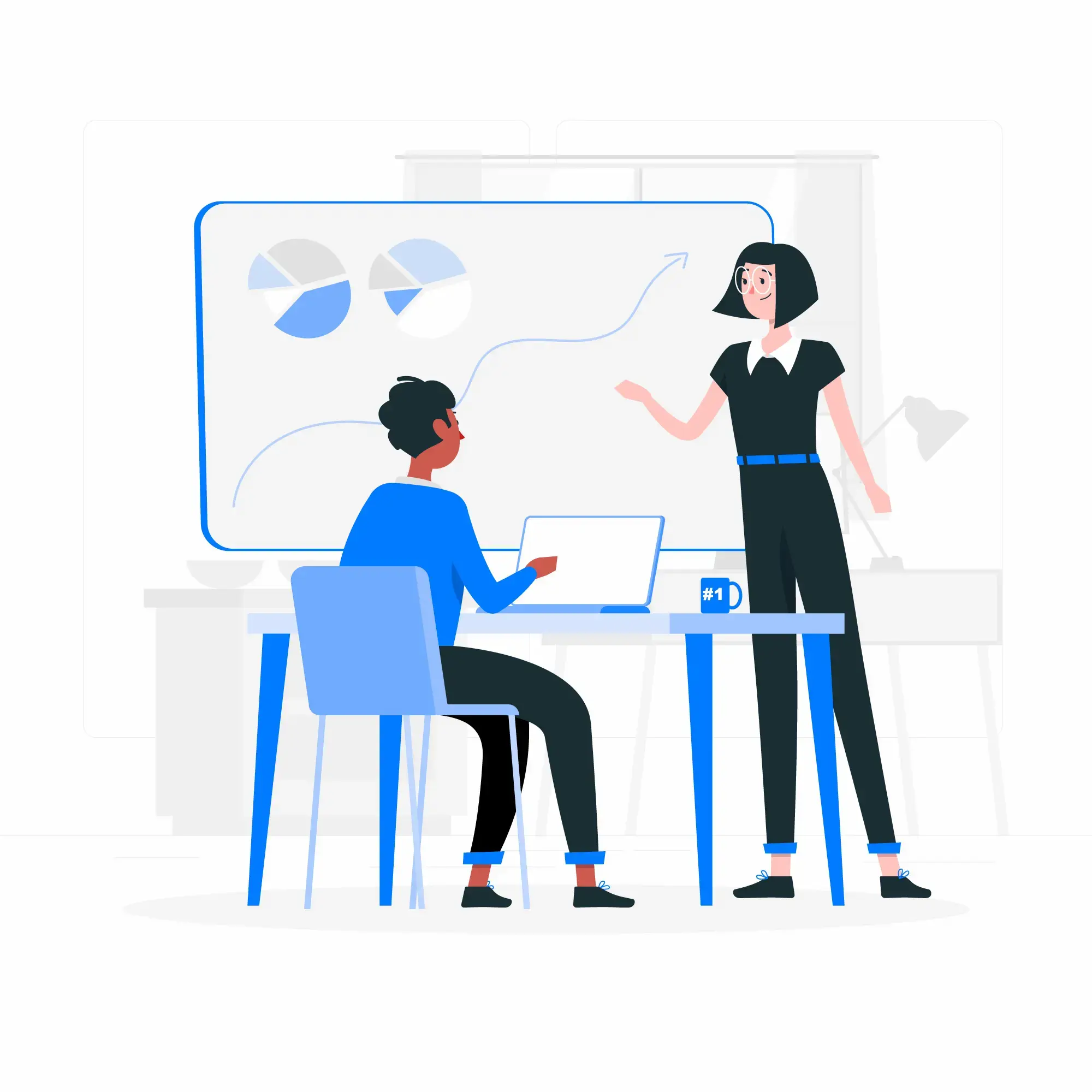 Employee Assistance Programs (EAPs): The Secret to a Thriving Workplace