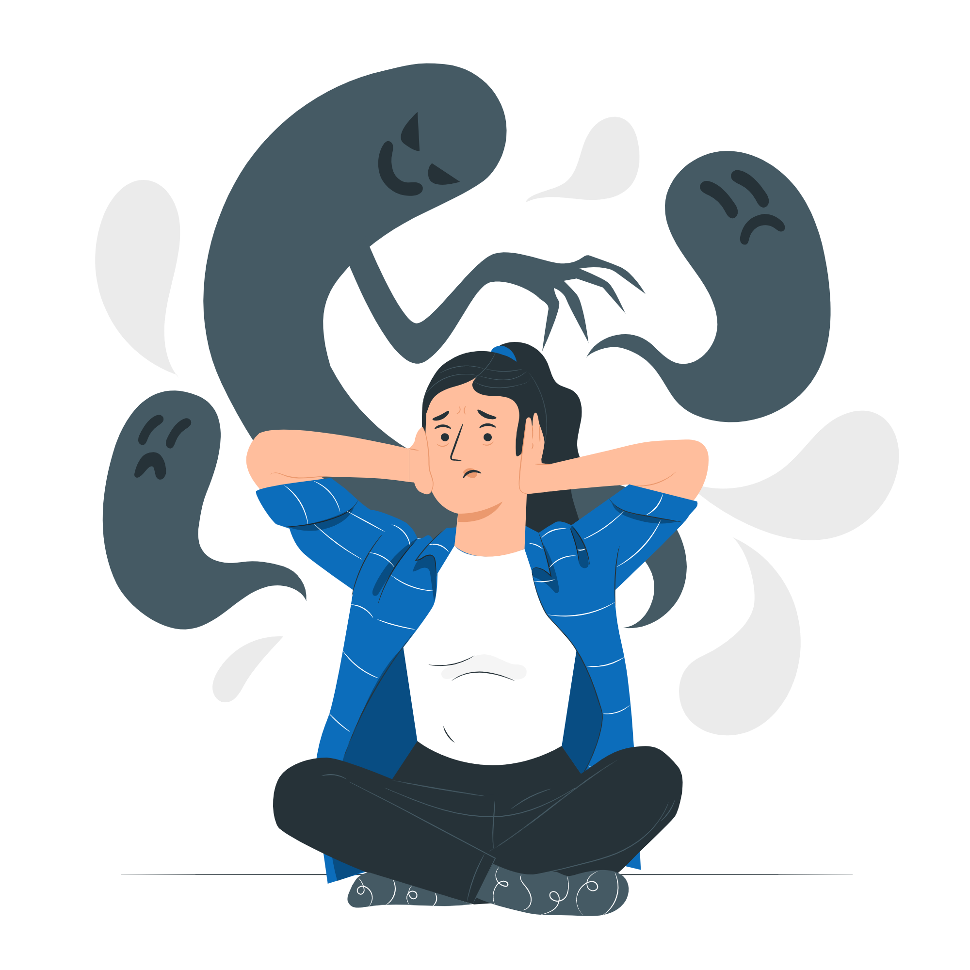 Why Candidates Ghost Interviews—and How to Stop It