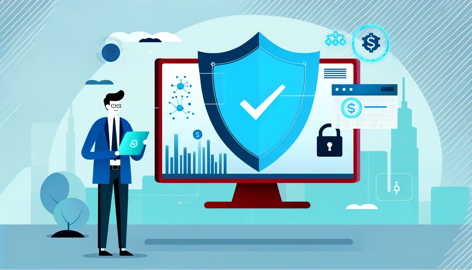 Shielding Your Payroll from Digital Pickpockets: A Business Owner’s Guide to Preventing Direct Deposit Fraud