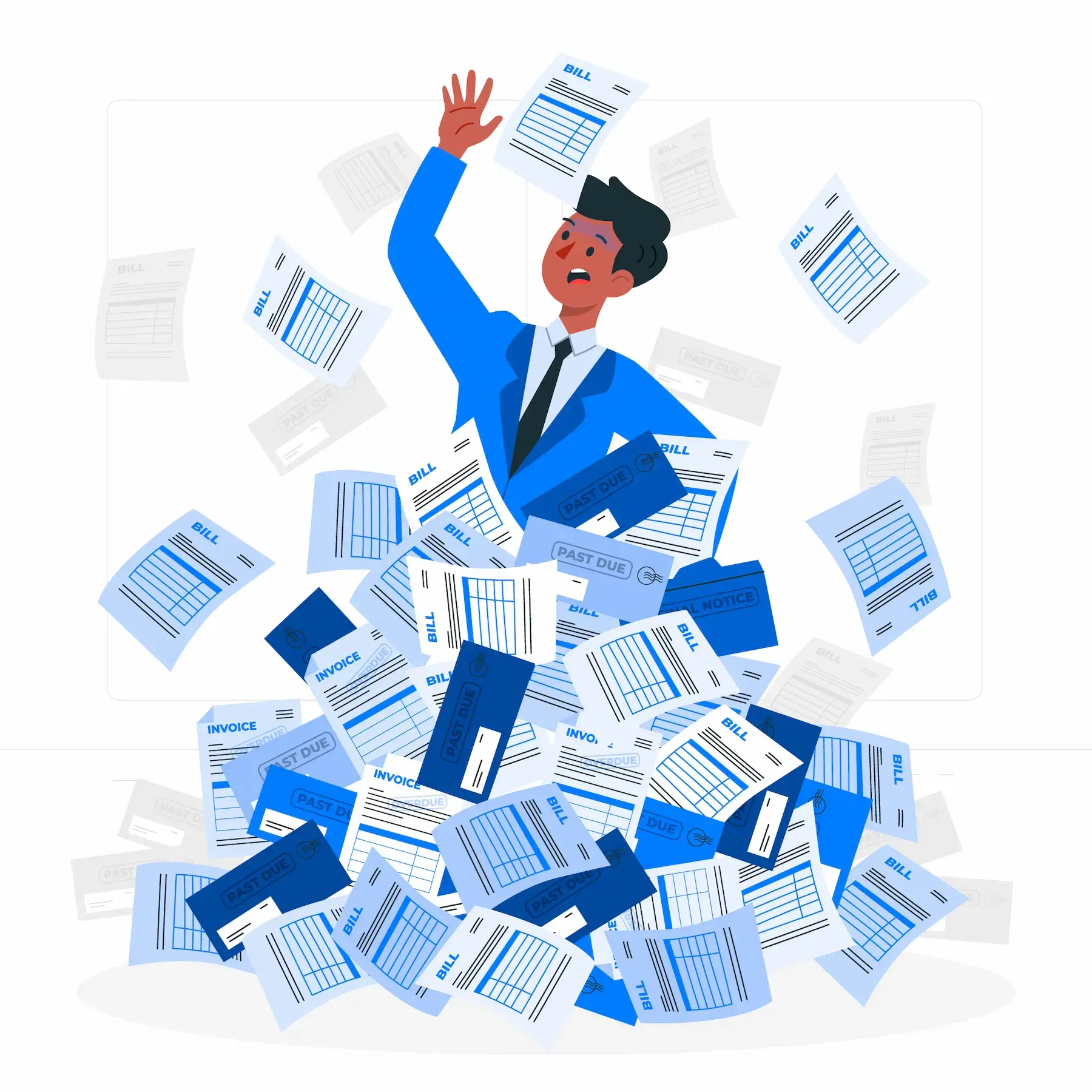 What Happens When You Don’t Communicate With Your Payroll Provider? It’s Not Pretty.