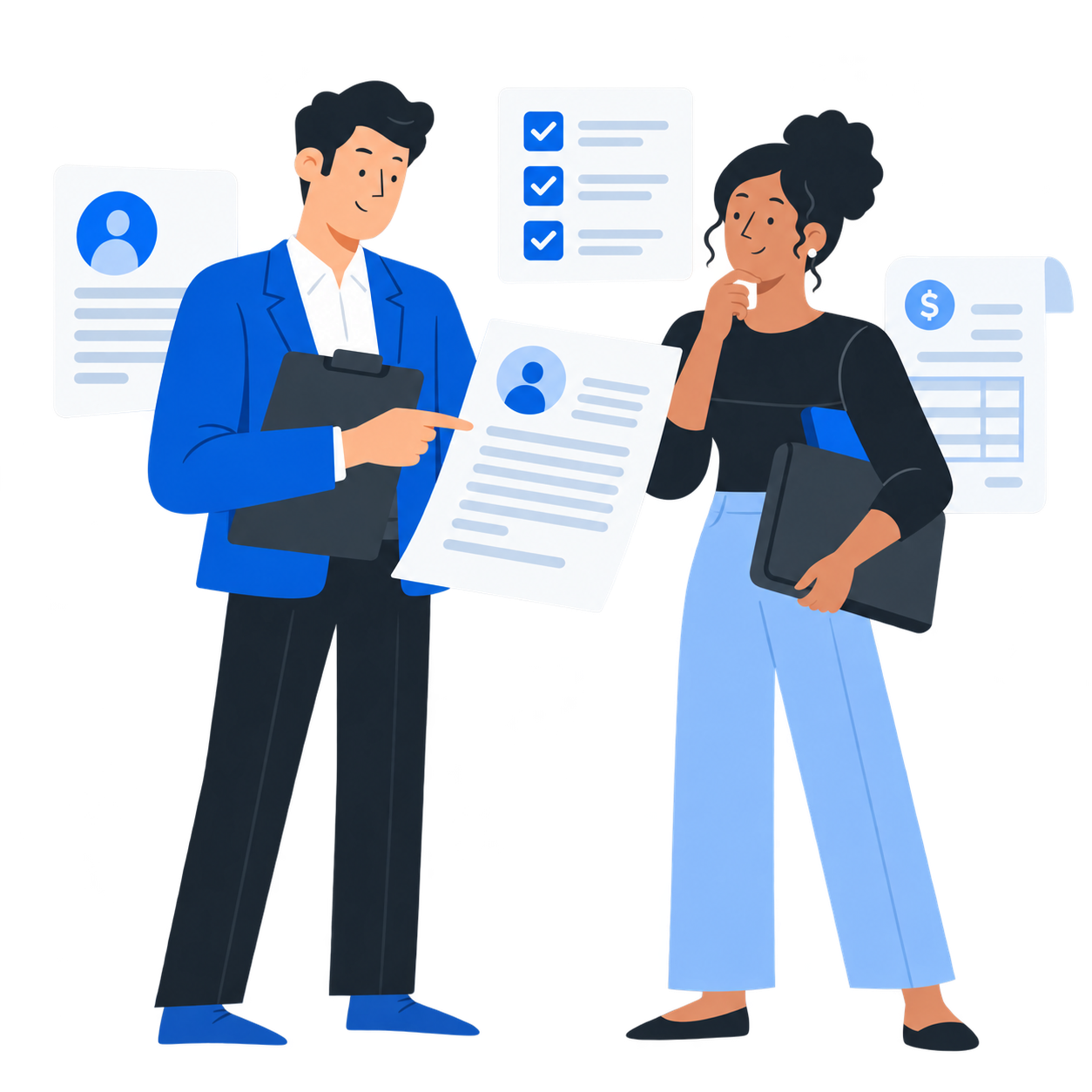 Can California Businesses Use Independent Contractors?